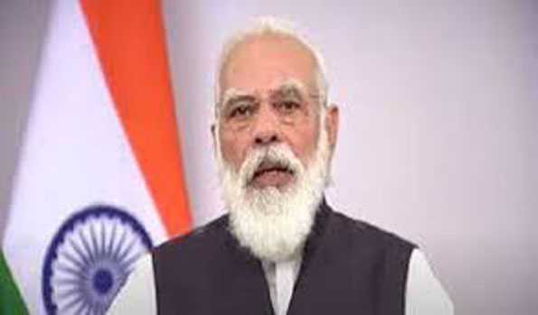 मोदी ने भारतीय विदेश सेवा दिवस पर दी बधाई